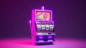 dian4d login app interface showing slot games and live-dealer tables on Android device
